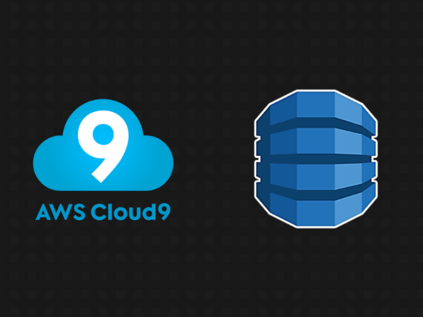 AWS Cloud9